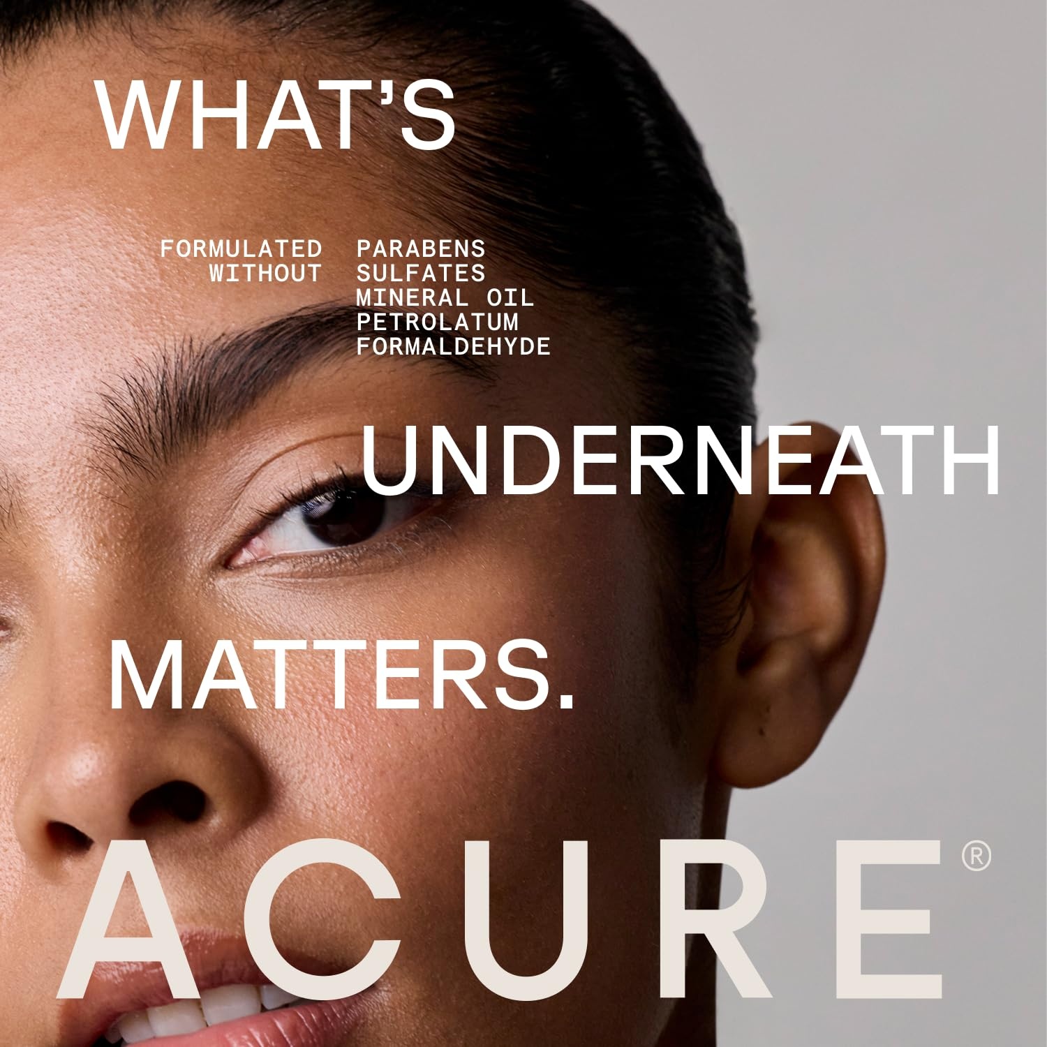 image:imageAcure Advanced Hydration LeaveIn Conditioner Hair Hydration amp Conditioning Spray Amino Acids for Moisturizing Detangling amp Conditioning for Women amp Men Marine Algae amp Yuzu Ingredients 4 fl oz